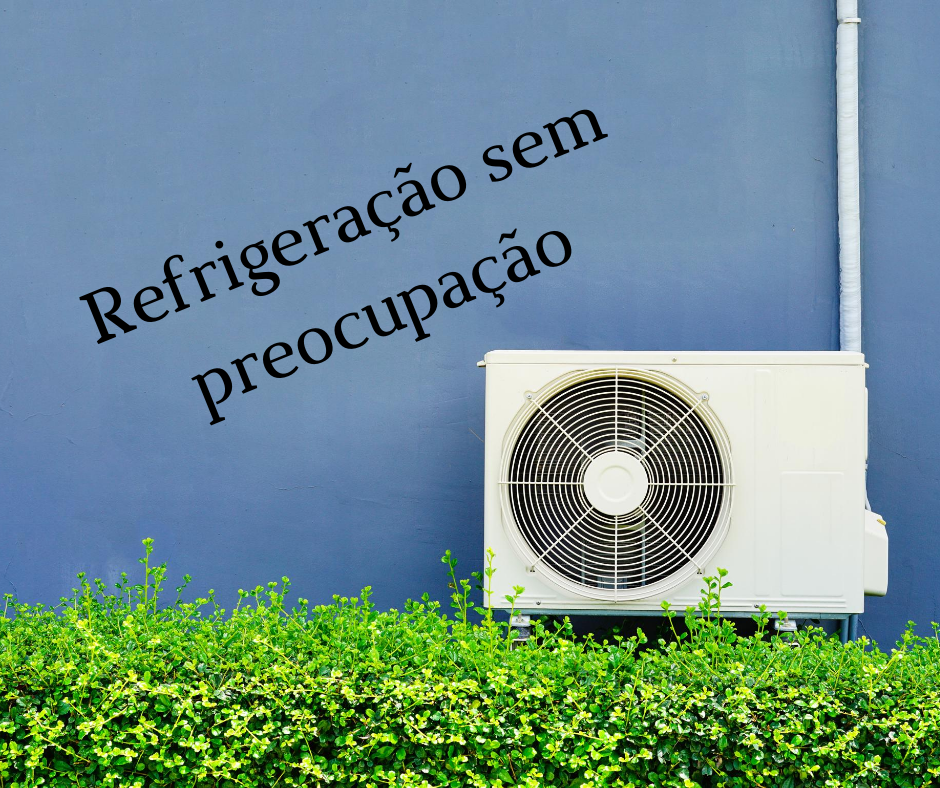 Tubos Cobresul para aplicação em Refrigeração